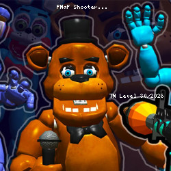 FNaF Shooter