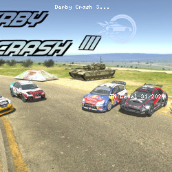 Derby Crash 3