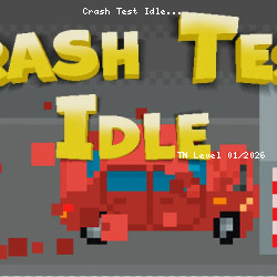 Crash Test Idle