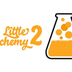 Little Alchemy 2