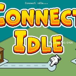Connect idle