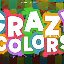 Crazy Colors