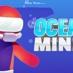 Ocean Miner
