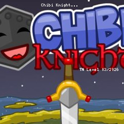 Chibi Knight