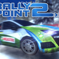 Rally Point 2