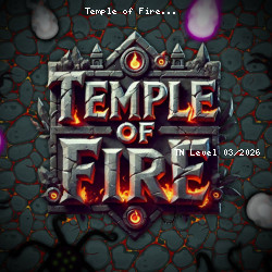 Temple of Fire