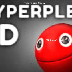 Hyperplex 3D