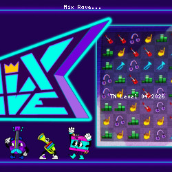 Mix Rave