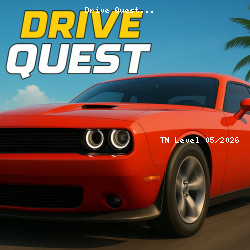 Drive Quest