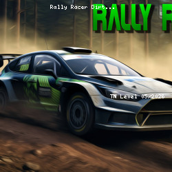 Rally Racer Dirt