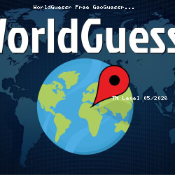 WorldGuessr Free GeoGuessr