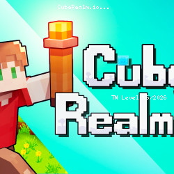 CubeRealm.io