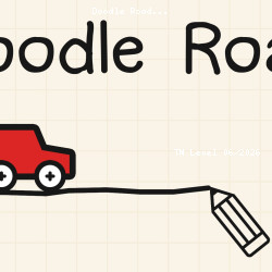 Doodle Road
