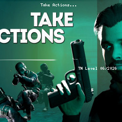 Take Actions