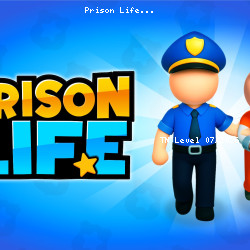 Prison Life