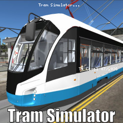 Tram Simulator