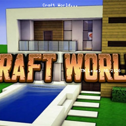 Craft World