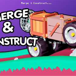 Merge & Construct