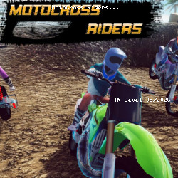 MotoCross Riders