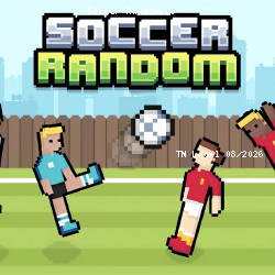 Soccer Random
