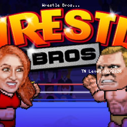 Wrestle Bros
