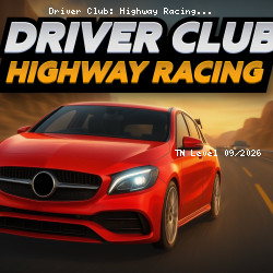 Driver Club: Highway Racing