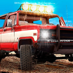 Offroad Masters Challenge