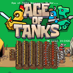Age of Tanks Warriors: TD War