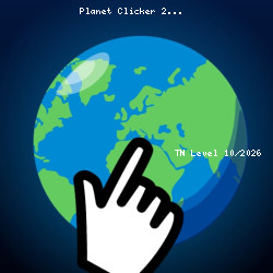 Planet Clicker 2
