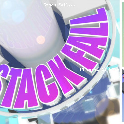 Stack Fall