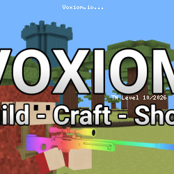 Voxiom.io