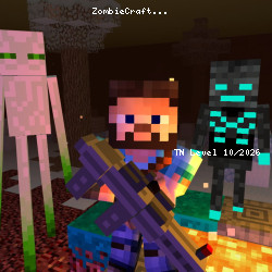ZombieCraft