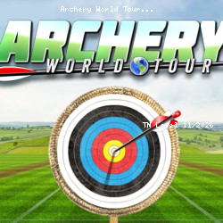 Archery World Tour