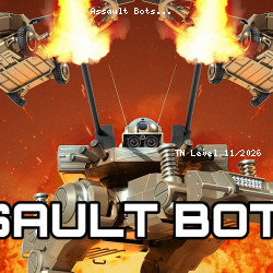 Assault Bots