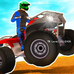 ATV Ultimate Offroad