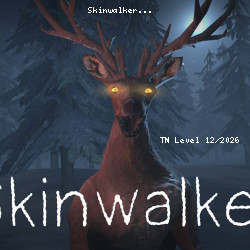 Skinwalker