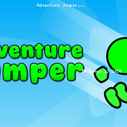 Adventure Jumper