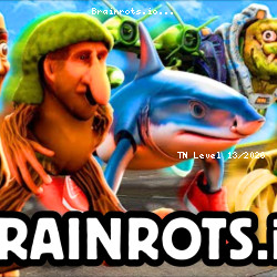 Brainrots.io