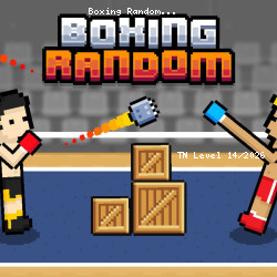 Boxing Random