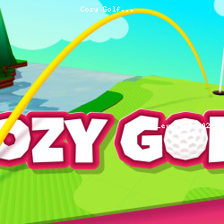 Cozy Golf