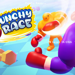 Punchy Race