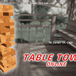 Table Tower Online