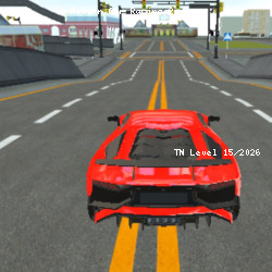 Modern Car Racing 2