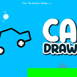 Car Drawing Game