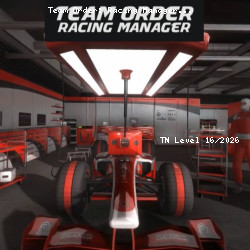 Team Order: Racing Manager