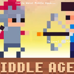 Castle Wars: Middle Ages