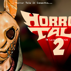 Horror Tale 2: Samantha