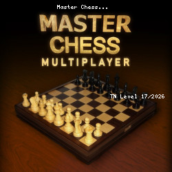 Master Chess