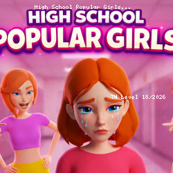High School Popular Girls