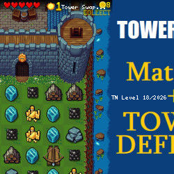 Tower Swap